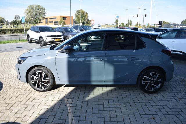 Opel CORSA 1.2 Turbo Hybrid GS VOORRAAD KORTING