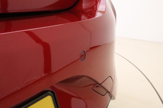 Opel CORSA 1.2 Turbo GS 100 PK | Navigatie via Carplay | Camera | Parkeesensoren voor en achter | Zwart dak | Lichtmetalen velgen | Nieuw model