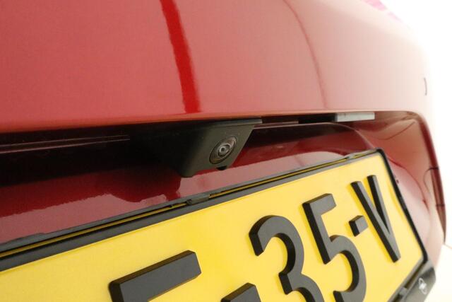 Opel CORSA 1.2 Turbo GS 100 PK | Navigatie via Carplay | Camera | Parkeesensoren voor en achter | Zwart dak | Lichtmetalen velgen | Nieuw model