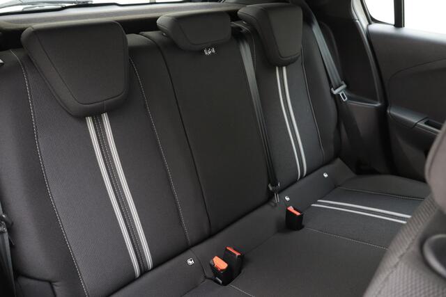 Opel CORSA 1.2 Turbo GS 100 PK | Navigatie via Carplay | Camera | Parkeersensoren voor en achter | Zwart dak | Lichtmetalen velgen | Nieuw model