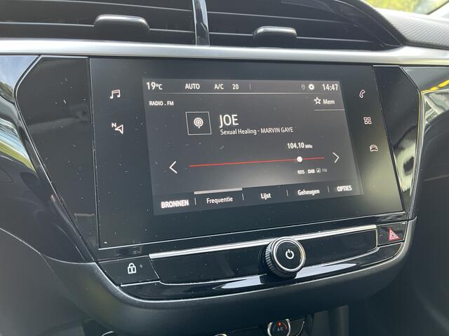 Opel CORSA 1.2 GS Line | CAMERA | CARPLAY | CLIMA | CRUISE | LED | STOELVERW.