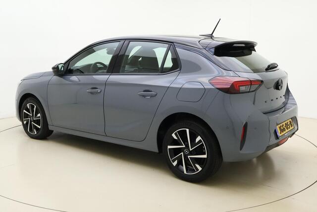 Opel CORSA 1.2 Turbo GS 100 PK | Navigatie via Carplay | Camera | Lichtmetalen velgen | Zwart dak | Parkeersensoren voor en achter | Nieuw model