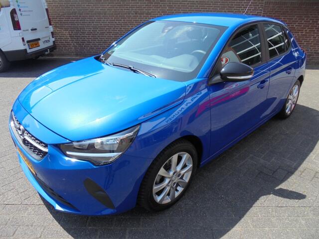 Opel CORSA 1.2 Edition||Navi||LMV||Rijklaar||