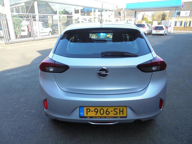 Opel CORSA 1.2 Edition||Navi||LMV||Rijklaar||
