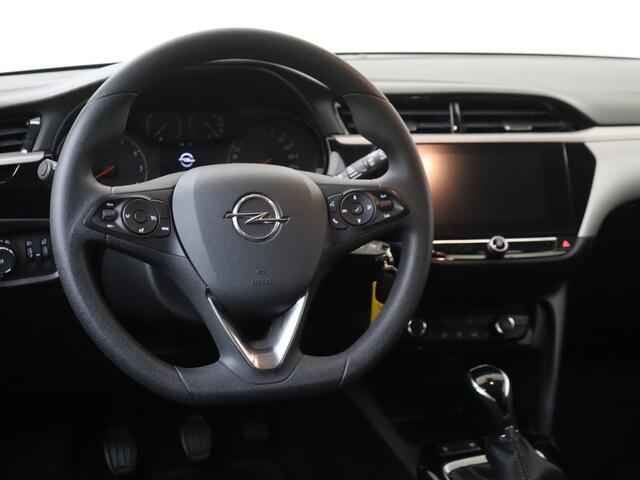 Opel CORSA 1.2 Level 2 | Parkeerhulp Achter | Airco | Carplay | 75PK |