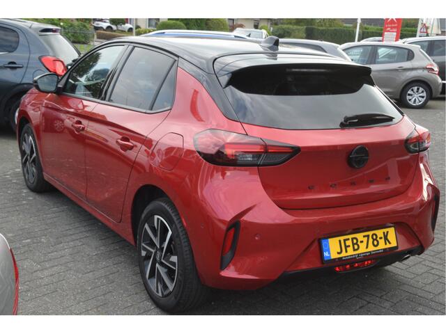 Opel CORSA 1.2 Turbo GS LED | Carplay | Camera | PDC | Clima | DAB | Bluetooth | Navi