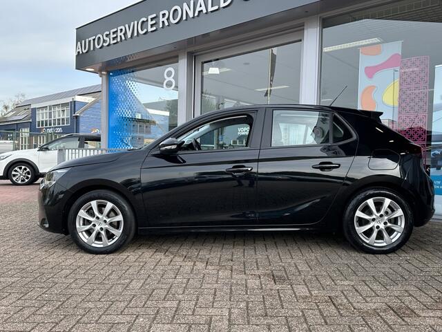Opel CORSA 1.2 Edition | Airco | Cruise | Navi | Carplay | Afneembare trekh
