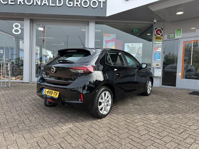 Opel CORSA 1.2 Edition | Airco | Cruise | Navi | Carplay | Afneembare trekh