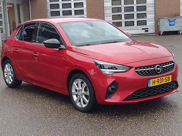 Opel CORSA 1.2 Elegance Staat in Hardenberg