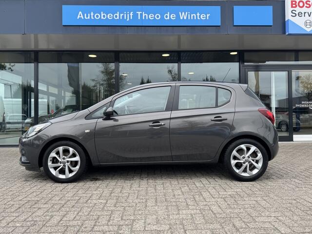 Opel CORSA 1.4 Edition 5-drs| Trekhaak, Airco, Cruise, Bluetooth