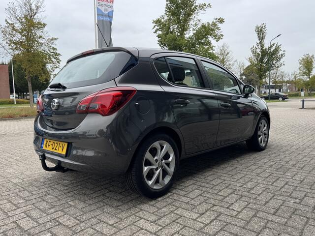 Opel CORSA 1.4 Edition 5-drs| Trekhaak, Airco, Cruise, Bluetooth