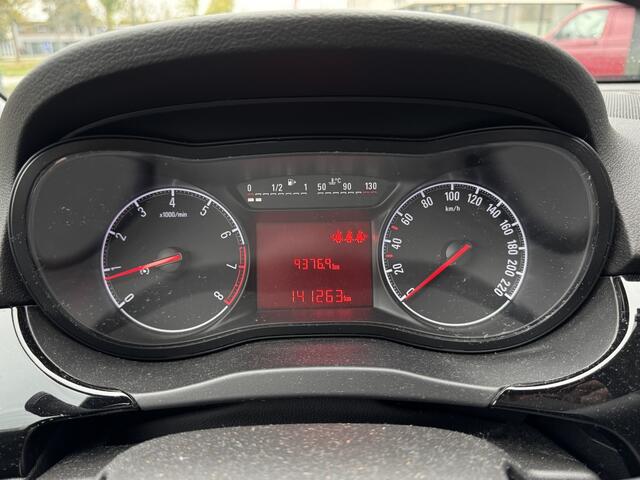 Opel CORSA 1.4 Edition 5-drs| Trekhaak, Airco, Cruise, Bluetooth