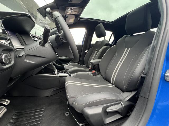 Opel CORSA 1.2 Level 4 | Panoramadak | 360° camera | Dodehoekdetectie