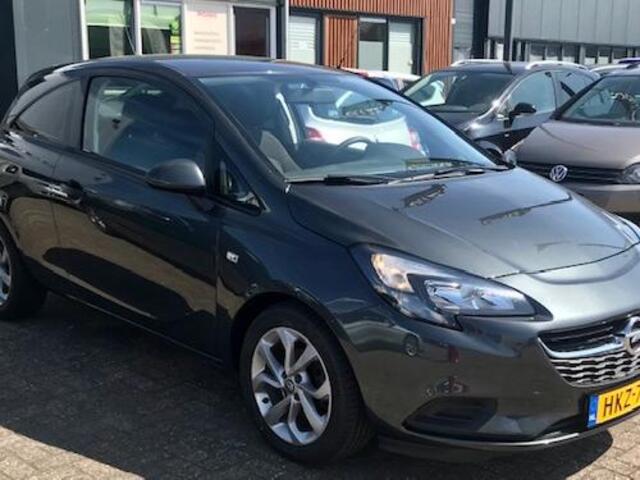 Opel CORSA 1.2