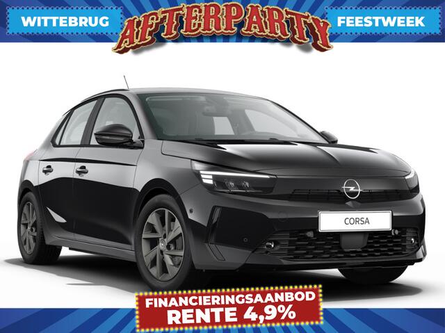 Opel CORSA 1.2 Turbo Business Edition DIRECT RIJDEN - 16" VELGEN - 8 JAAR GARANTIE