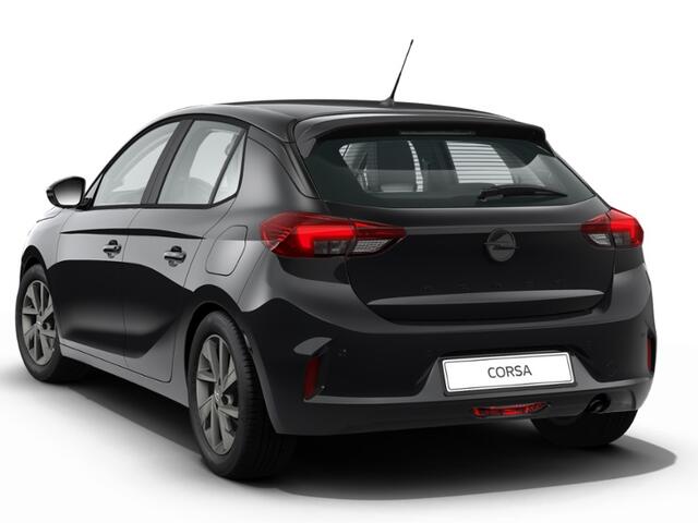 Opel CORSA 1.2 Turbo Business Edition DIRECT RIJDEN - 16" VELGEN - 8 JAAR GARANTIE