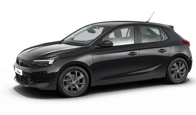 Opel CORSA 1.2 Turbo Business Edition DIRECT RIJDEN - 16" VELGEN - 8 JAAR GARANTIE