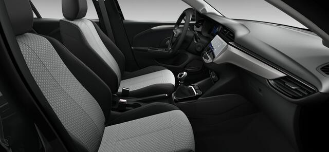 Opel CORSA 1.2 Turbo Business Edition DIRECT RIJDEN - 16" VELGEN - 8 JAAR GARANTIE