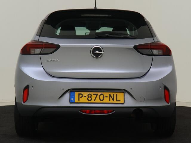 Opel CORSA 1.2 Edition AUTOMAAT !!!