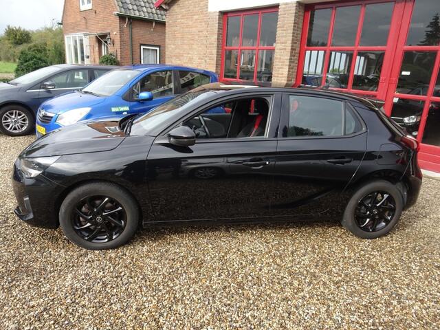 Opel CORSA 1.2 GS LINE