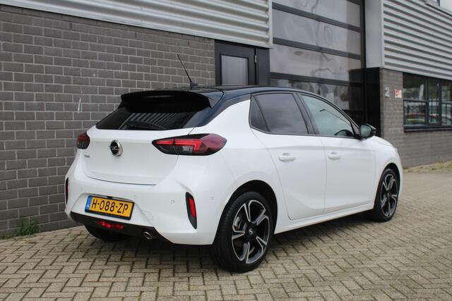 Opel CORSA 1.2 GS Line / Carplay / Camera / N.A.P.