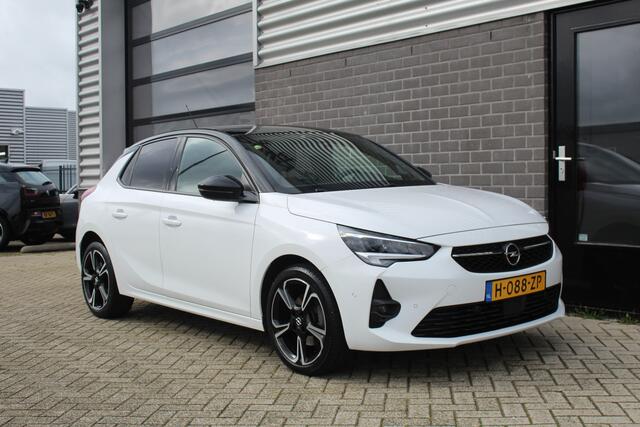 Opel CORSA 1.2 GS Line / Carplay / Camera / N.A.P.