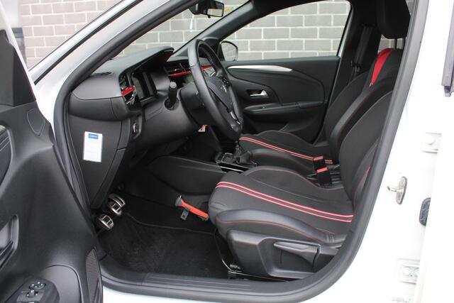 Opel CORSA 1.2 GS Line / Carplay / Camera / N.A.P.