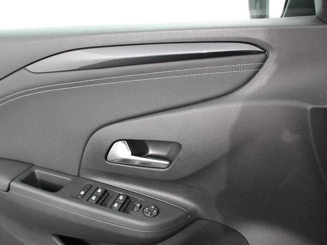 Opel CORSA 1.2 Turbo 100pk GS Demo! Nieuw model! | Navigatie Apple Carplay/Android Auto Digitale Cockpit Airco Camera Parkeer sensoren V+A Cruise Control Lichtmetalen Velgen Dab