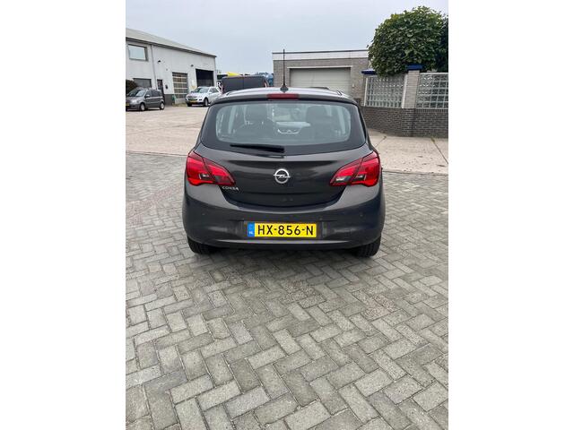 Opel CORSA 1.4 Cosmo automaat airco sensoren lm velg