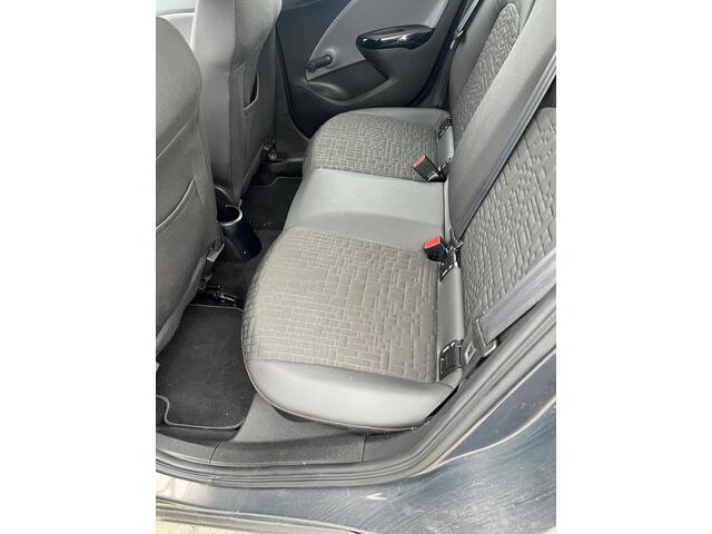 Opel CORSA 1.4 Cosmo automaat airco sensoren lm velg