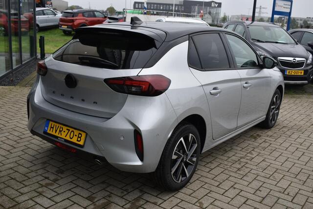 Opel CORSA 1.2 Turbo GS VOORRAAD KORTING