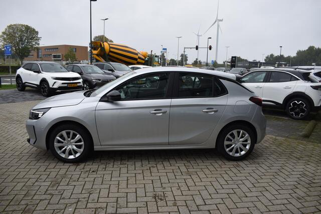 Opel CORSA 1.2 Edition VOORRAAD KORTING