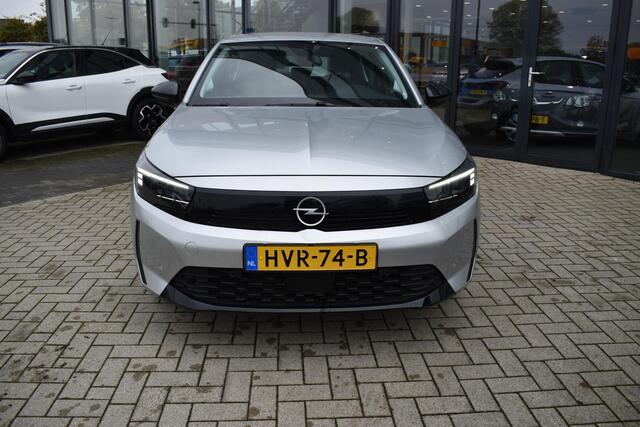 Opel CORSA 1.2 Edition VOORRAAD KORTING