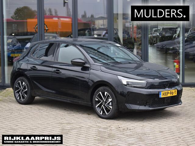Opel CORSA 1.2 GS VOORRAAD KORTING