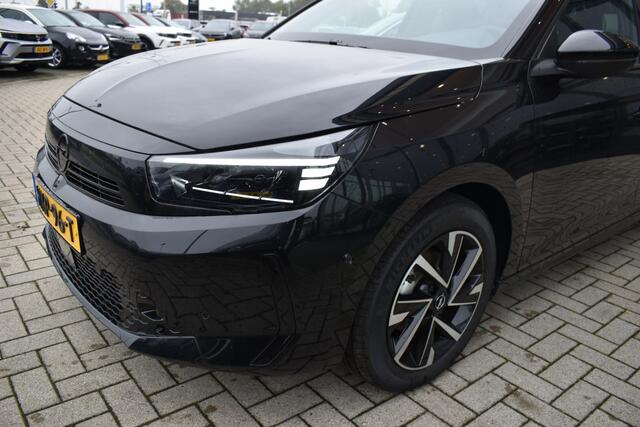 Opel CORSA 1.2 GS VOORRAAD KORTING