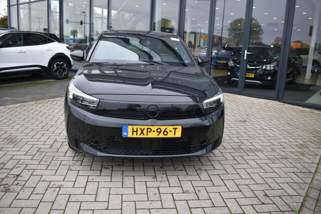 Opel CORSA 1.2 GS VOORRAAD KORTING