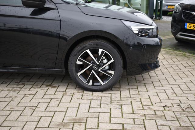 Opel CORSA 1.2 GS VOORRAAD KORTING