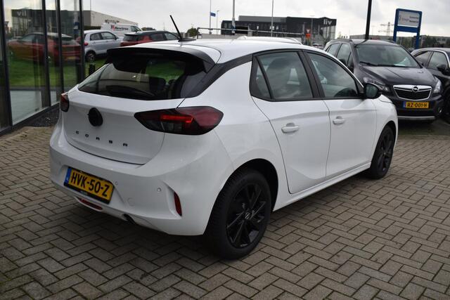 Opel CORSA 1.2 Edition VOORRAAD KORTING