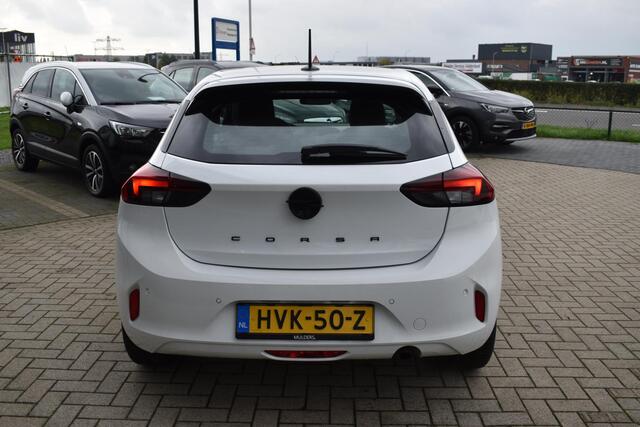 Opel CORSA 1.2 Edition VOORRAAD KORTING