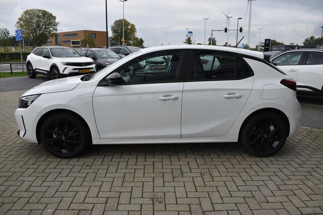 Opel CORSA 1.2 Edition VOORRAAD KORTING
