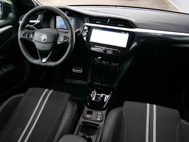 Opel CORSA 1.2 Turbo 136pk Hybrid GS Adaptive Cruise / Apple Carplay / Winterpakket