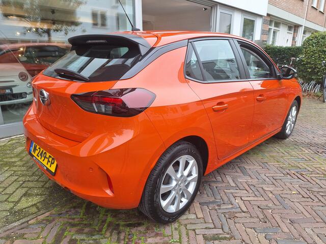 Opel CORSA 1.2 Edition /Navi/Apple/Android/Cruise/1e Eig/Garantie