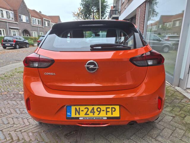 Opel CORSA 1.2 Edition /Navi/Apple/Android/Cruise/1e Eig/Garantie