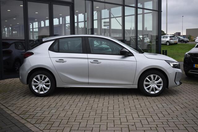Opel CORSA 1.2 Edition VOORRAAD KORTING