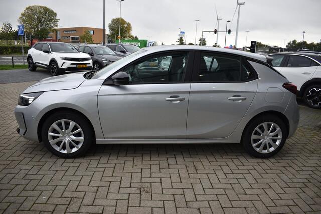 Opel CORSA 1.2 Edition VOORRAAD KORTING