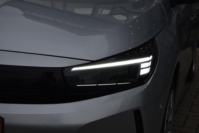 Opel CORSA 1.2 Edition VOORRAAD KORTING