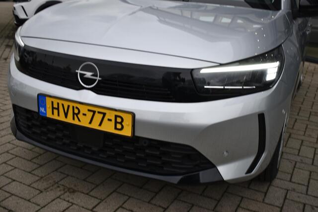 Opel CORSA 1.2 Edition VOORRAAD KORTING