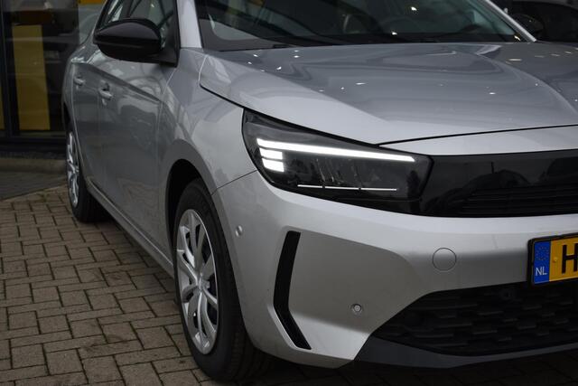 Opel CORSA 1.2 Edition VOORRAAD KORTING