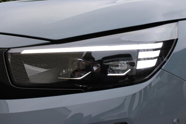 Opel CORSA 1.2 Turbo Hybrid 136PK GS | Navigatie | Led | Winterpack | Adaptieve cruise