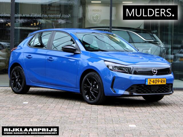 Opel CORSA 1.2 | Apple Carplay / Airco / Cruise